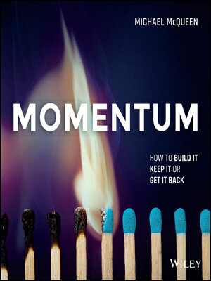cover image of Momentum
